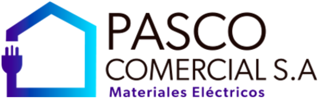 Pasco Comercial S.A.