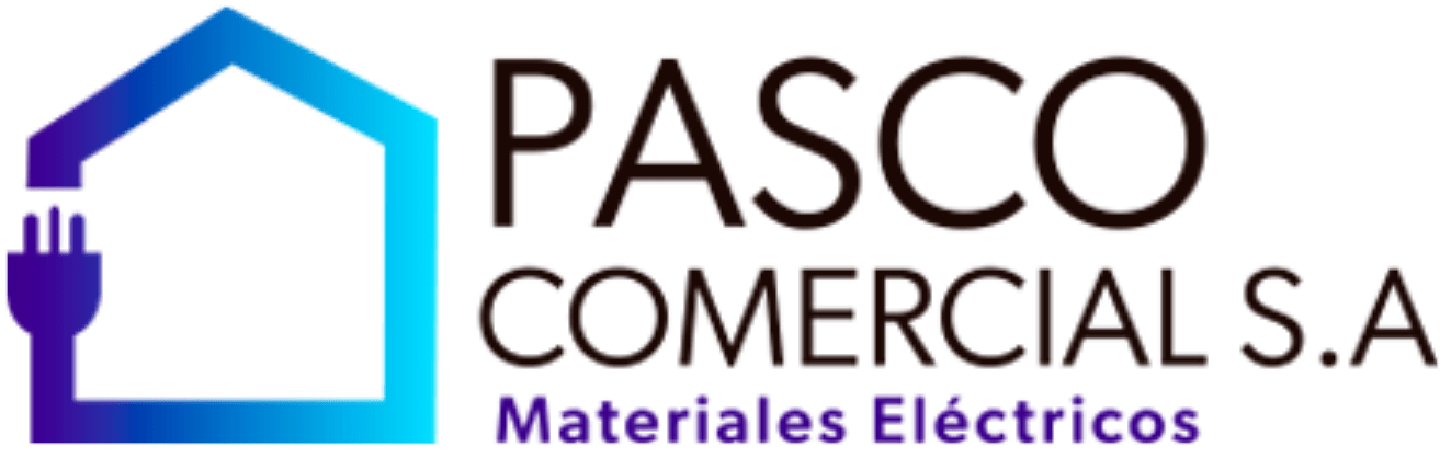 Pasco Comercial S.A.