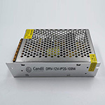 Fuente 12v   8.5A     100w