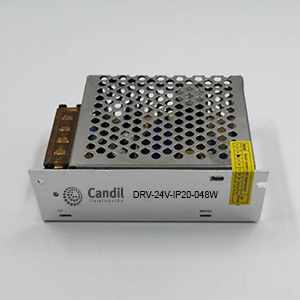 Fuente 24v   2A        48w