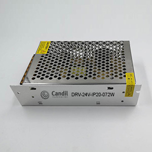 Fuente 24v   3A        72w