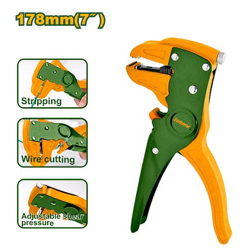 PINZA PELACABLES TRANSVERSAL