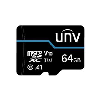 TARJETA DE MEMORIA 64GB